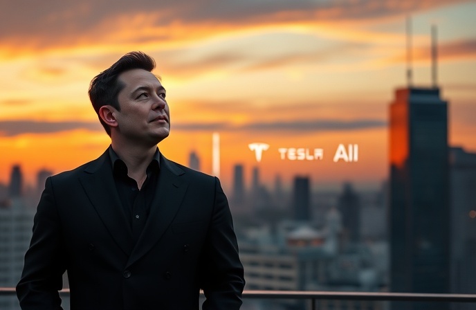 Musk ve Altman: Tekno-Kapitalizm, Girişimcilik ve Siyaset