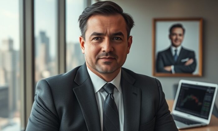 Shaun Maguire ve Siyasi Görüşleri: Girişimcilikte İtibar Yönetimi