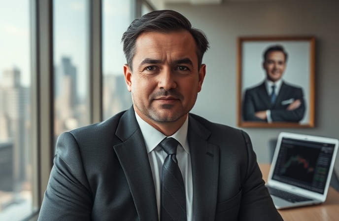 Shaun Maguire ve Siyasi Görüşleri: Girişimcilikte İtibar Yönetimi