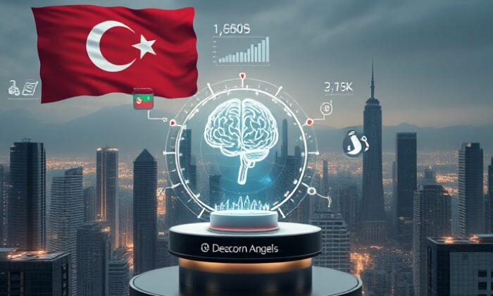 Yapay Zeka Çağında Girişimcilik ve Yatırım: Duygu Eren Röportajı