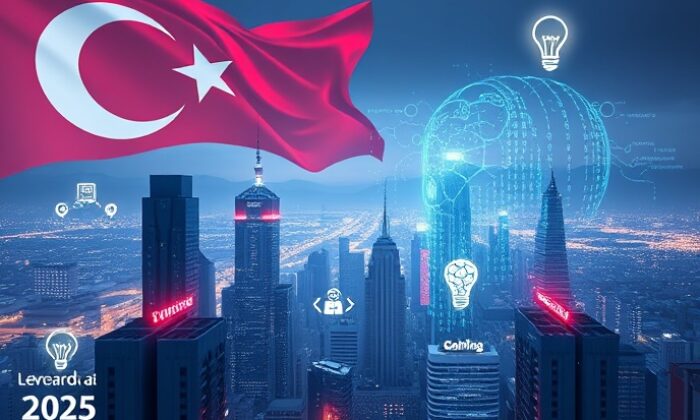 Yapay Zeka Çağında Girişimcilik: 2025 ve Ötesi, Yatırım Trendleri