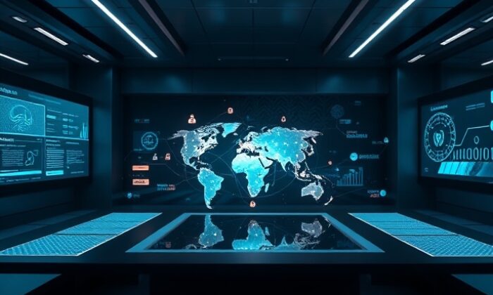 Yapay Zeka Girişimcilikte Dönüşüm: Türkiye’nin Potansiyeli ve Stratejileri