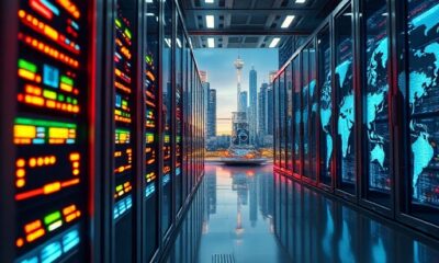 Yapay Zeka ve Girişimcilik: Türkiye’nin Rolü, Gelecek Öngörüleri