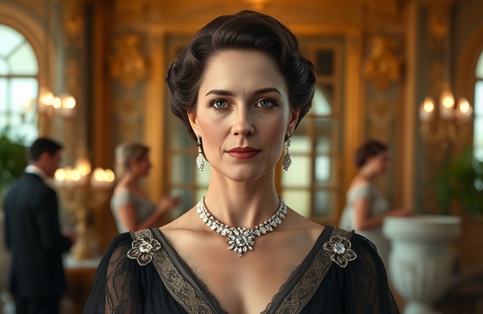 Alva Vanderbilt Belmont: Sosyeteden Kadın Haklarına Bir Yaşam