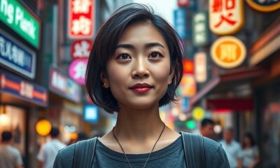 Köken, Kimlik ve Kültür: Asya Kökenli Bir Amerikalının Hikayesi