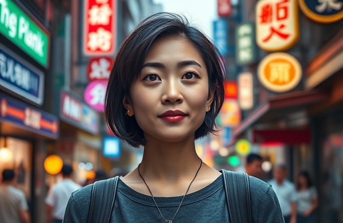 Köken, Kimlik ve Kültür: Asya Kökenli Bir Amerikalının Hikayesi