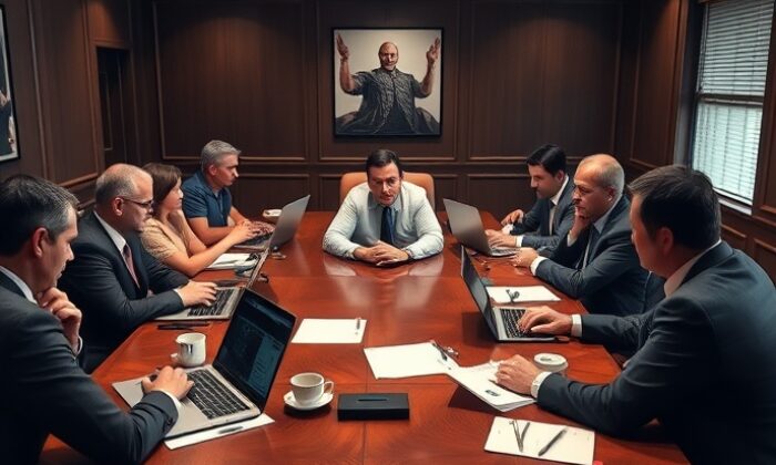 Girişimcilikte İtibar Krizi: VC Ortağının Sosyal Medya Hatası