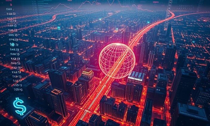 Yapay Zeka Çağında Girişimcilik: Geleceğin Stratejileri ve Trendleri