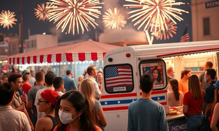 Girişimcilikte Rüzgarlar: 4 Temmuz, Ticaret ve Enflasyon Etkisi