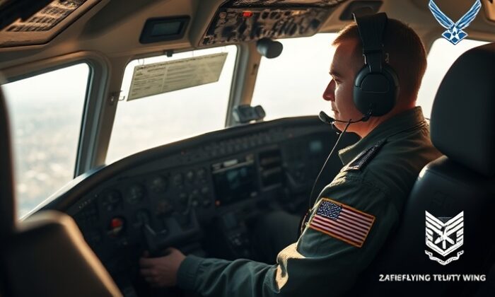 Havacılıkta Kariyer: Pilot Eğitimi, Fırsatlar ve Geleceği