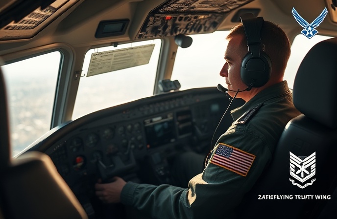 Havacılıkta Kariyer: Pilot Eğitimi, Fırsatlar ve Geleceği