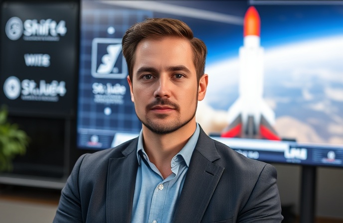 Jared Isaacman: Girişimci, Uzay Kaşifi ve Hayırseverin Hikayesi