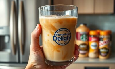 Evde Vanilyalı Buzlu Kahve: Marka Karşılaştırması ve Tasarruf