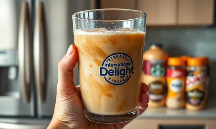 Evde Vanilyalı Buzlu Kahve: Marka Karşılaştırması ve Tasarruf