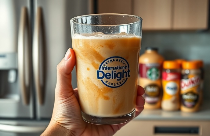 Evde Vanilyalı Buzlu Kahve: Marka Karşılaştırması ve Tasarruf