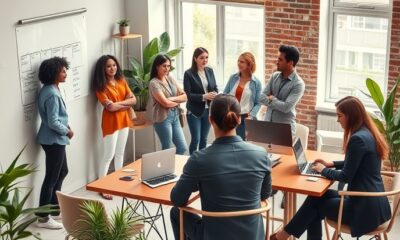 Gen Z Çalışanları: İş Yerinde Dil Farklılıkları ve Fırsatlar