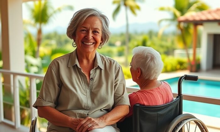 Panama’da Emeklilik: Yaşam Maliyeti, Girişim ve Yeni Hayat