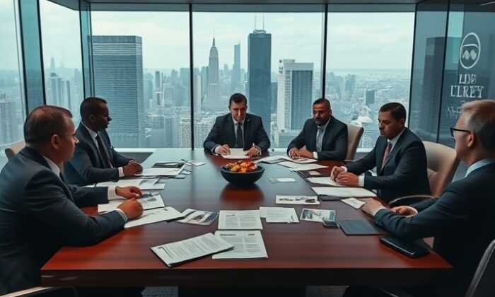 Finans Sektörü ve Göç Politikaları: Yeni Bir Dönem mi?