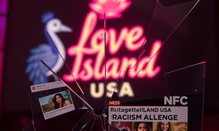 Love Island USA’de Irkçılık Krizi: Ayrılıklar ve Etkileri