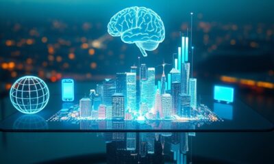 Yapay Zeka Girişimciliği Dönüştürüyor: 2025’e Bakış