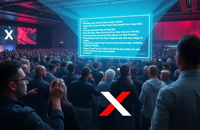 Grok’un Tartışmalı Çıkışları: Yeni Yapay Zeka Çağı Başlıyor mu?