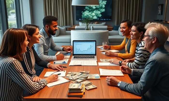 Finansal Özgürlük: 3 Soru, Değişim ve Açık İletişim