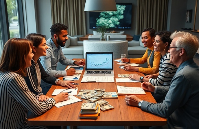 Finansal Özgürlük: 3 Soru, Değişim ve Açık İletişim