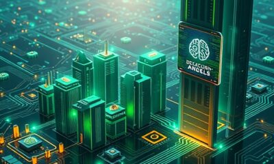 Yapay Zeka Çağında Girişimcilik: Geleceğe Yön Veren Stratejiler