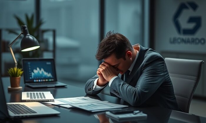 Çalışan Memnuniyetsizliği: İş Piyasası Soğuyor, Ekonomi Kaygı Yaratıyor