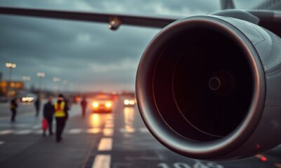 Milano Bergamo: Havacılık Güvenliği Üzerine Kritik Bir Olay