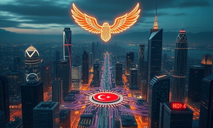 Yapay Zeka Çağında Girişimcilik: Türkiye’nin Rolü ve Geleceği