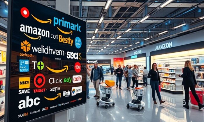 Prime Day Rekabeti: E-ticarette Yeni Dönem ve Perakende Savaşları