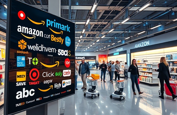 Prime Day Rekabeti: E-ticarette Yeni Dönem ve Perakende Savaşları