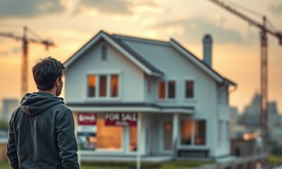 Konut Piyasası: Zorluklar ve Erişilebilirlik, Çözüm Önerileri