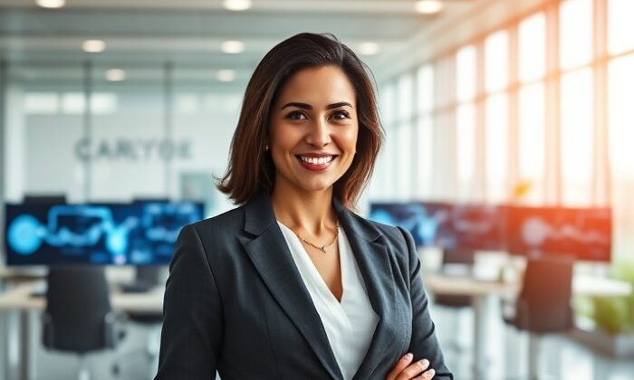 Carlyle’da Yapay Zeka Dönüşümü: Lucia Soares’in Liderliği