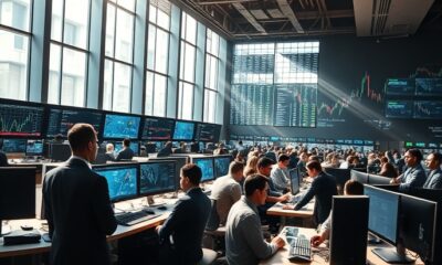 Hedge Fonları ve Kariyer: Yetenek Avı, Fırsatlar ve Yollar