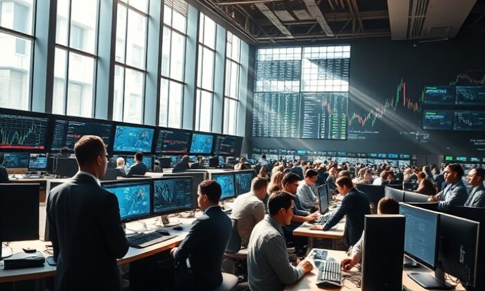 Hedge Fonları ve Kariyer: Yetenek Avı, Fırsatlar ve Yollar