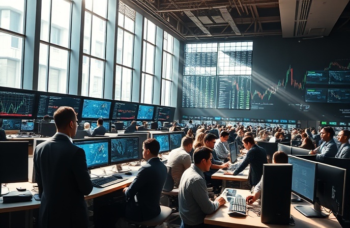 Hedge Fonları ve Kariyer: Yetenek Avı, Fırsatlar ve Yollar