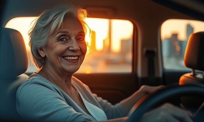 84 Yaşında Girişimci: Emeklilik, Esnek Çalışma ve Hayata Bakış