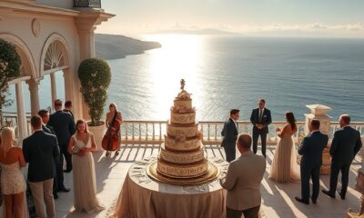 Milyarder Düğünleri: Zenginlik, Statü ve Yeni Bir Trend