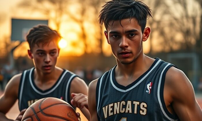 İkiz Rekabeti: Spor, Başarı ve Kardeşlik İlişkisi