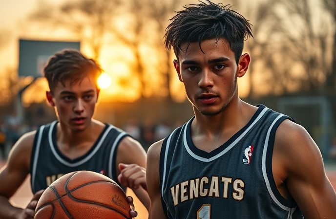 İkiz Rekabeti: Spor, Başarı ve Kardeşlik İlişkisi