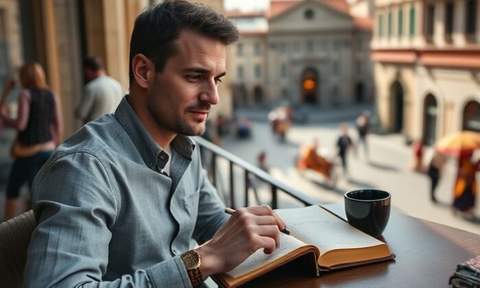 Girişimcilikte Kişisel Gelişim: Solo Seyahatlerin Gücü