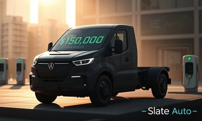 Elektrikli Kamyon Fiyatları Değişiyor: Sektördeki Etkileri ve Gelecek