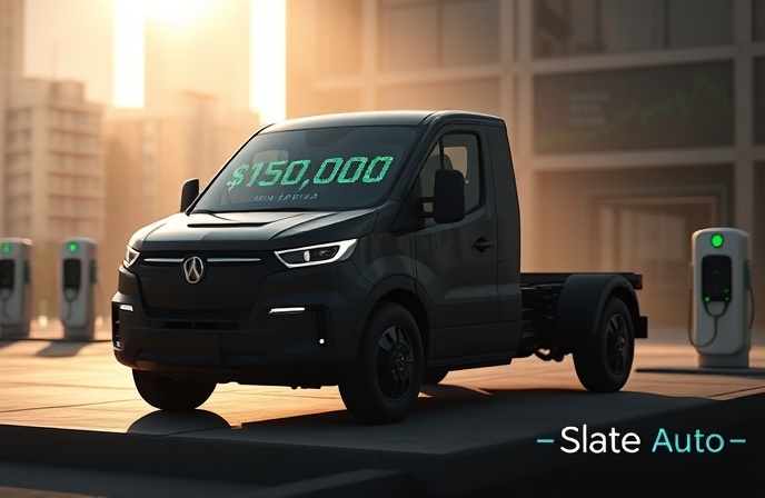 Elektrikli Kamyon Fiyatları Değişiyor: Sektördeki Etkileri ve Gelecek