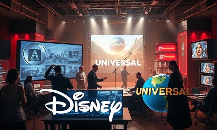 Hollywood ve Yapay Zeka: Fırsatlar, Zorluklar ve Gelecek