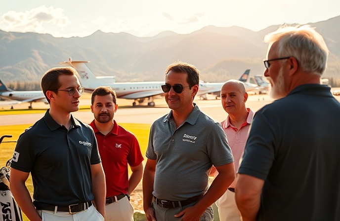 Sun Valley Konferansı: İş Dünyasının Kalbi, Geleceğin Buluşma Noktası