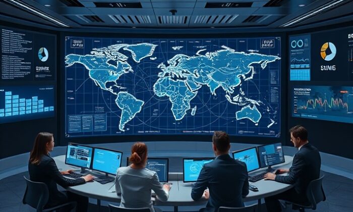 Tedarik Zinciri Dönüşümü: Direnç, Liderlik ve AI