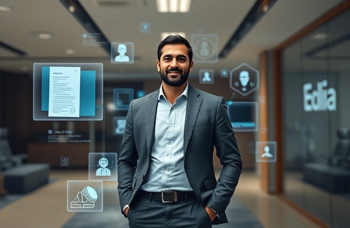 Eudia: Yapay Zeka Destekli Hukuk Girişiminin Yükselişi ve Satın Alma Stratejisi