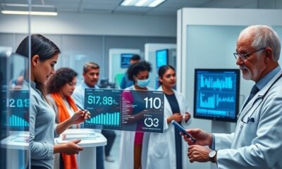 Sağlık Verileri Doğrudan Erişimi: Function Health İncelemesi